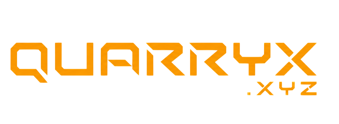 Quarryx Logo