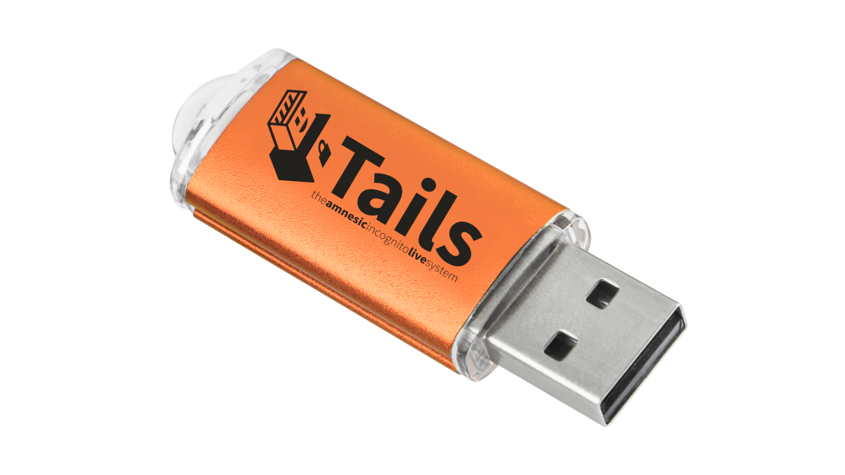 Tails USB